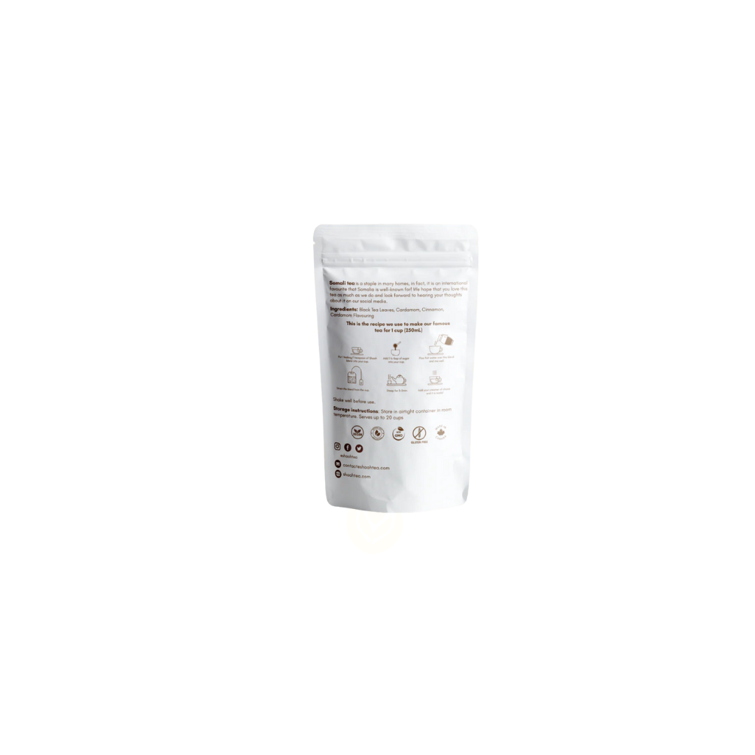SHAAH Original Blend Tea Bags